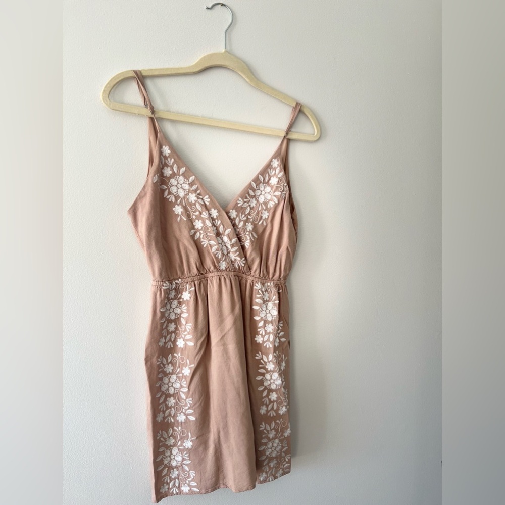 Forever 21 Mini Sundress